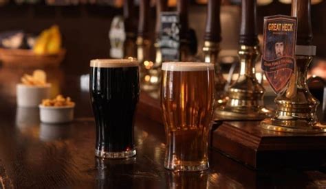 real ale pubs manchester city centre